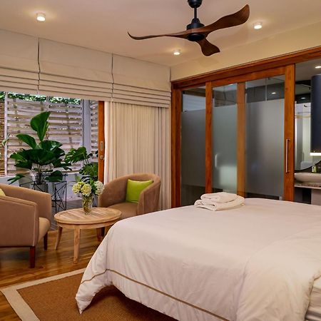 Colombo Villa Collection Bagian luar foto