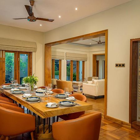 Colombo Villa Collection Bagian luar foto