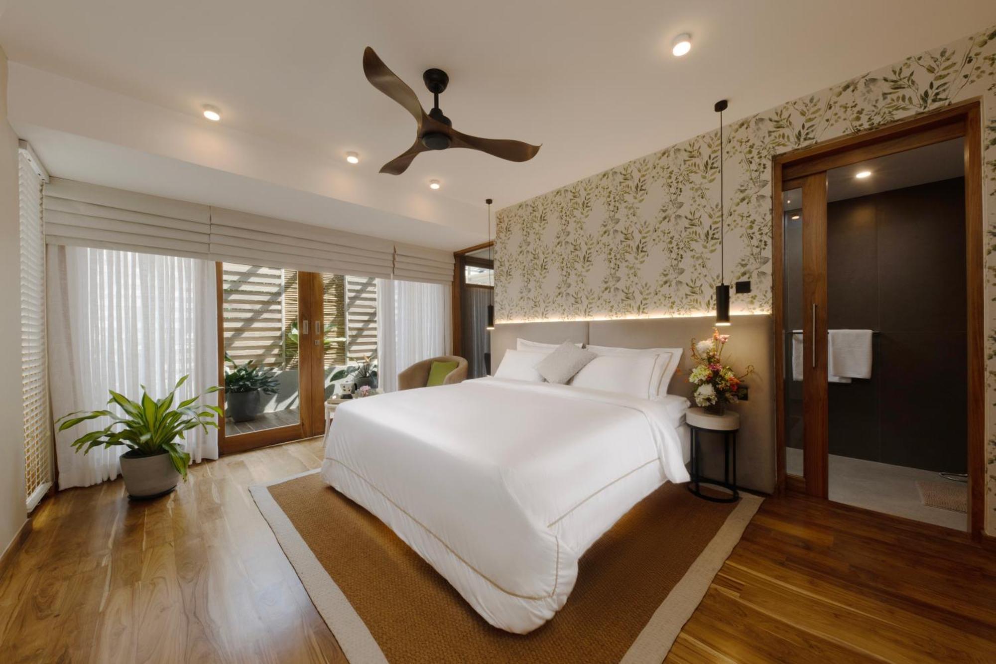 Colombo Villa Collection Bagian luar foto