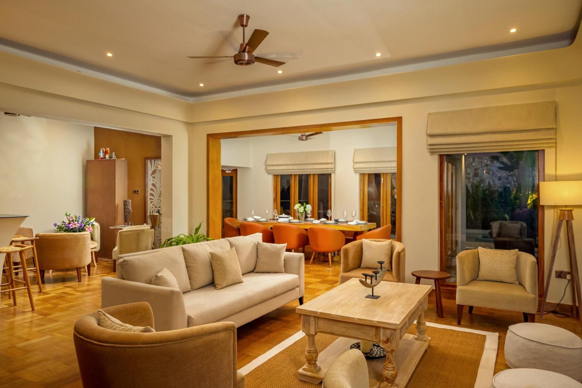 Colombo Villa Collection Bagian luar foto