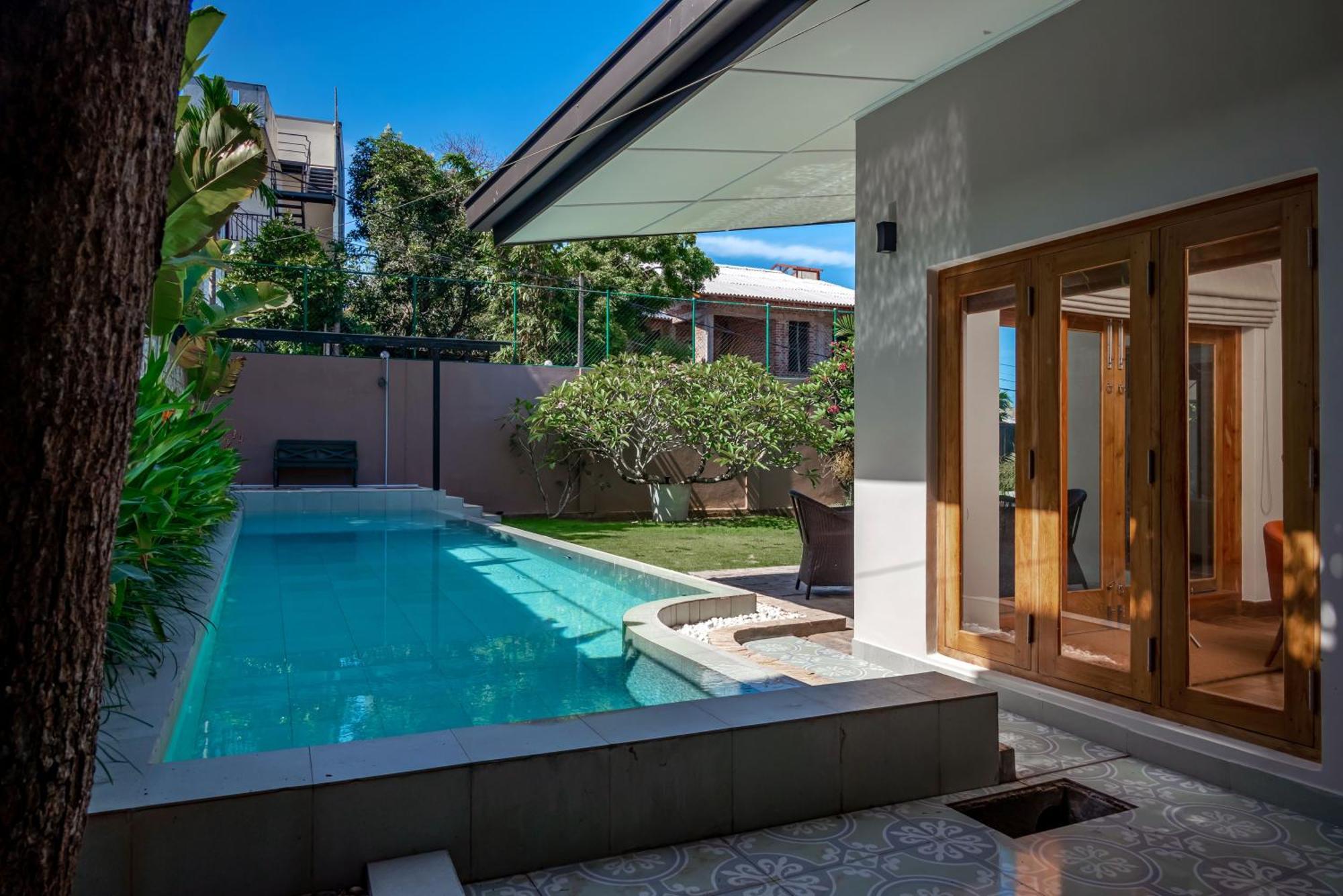 Colombo Villa Collection Bagian luar foto