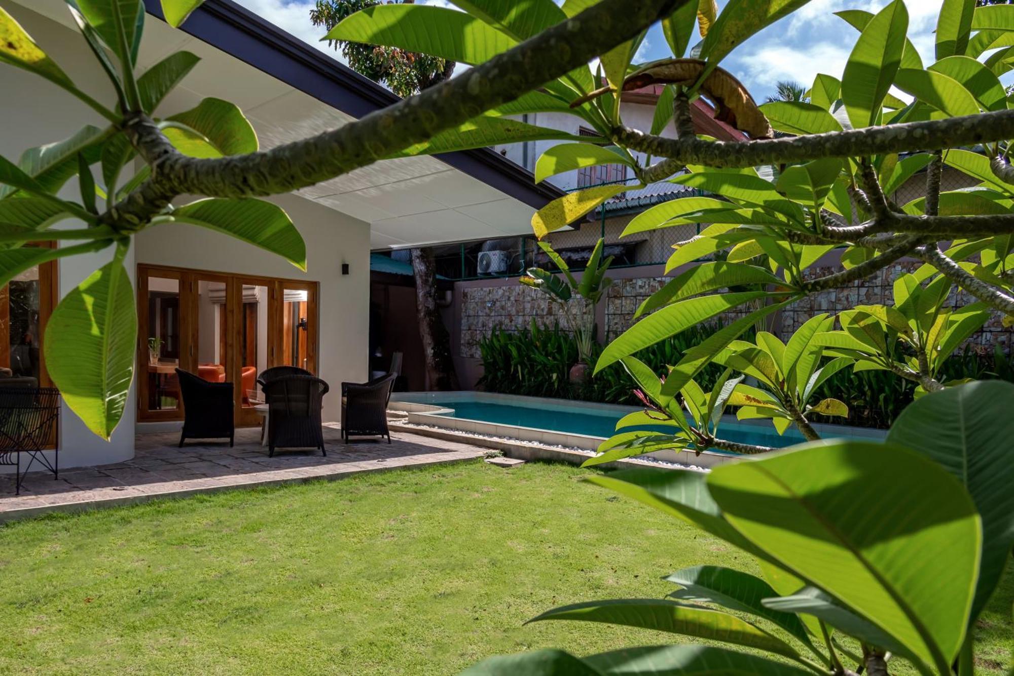 Colombo Villa Collection Bagian luar foto
