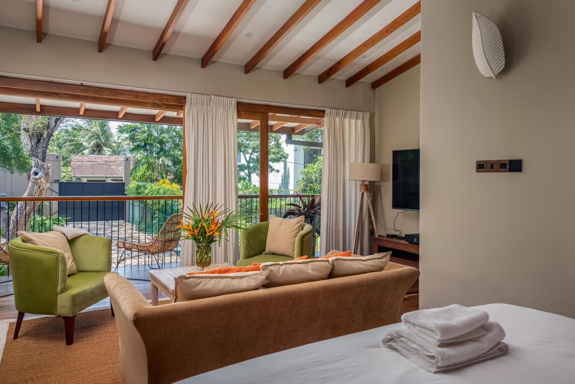 Colombo Villa Collection Bagian luar foto
