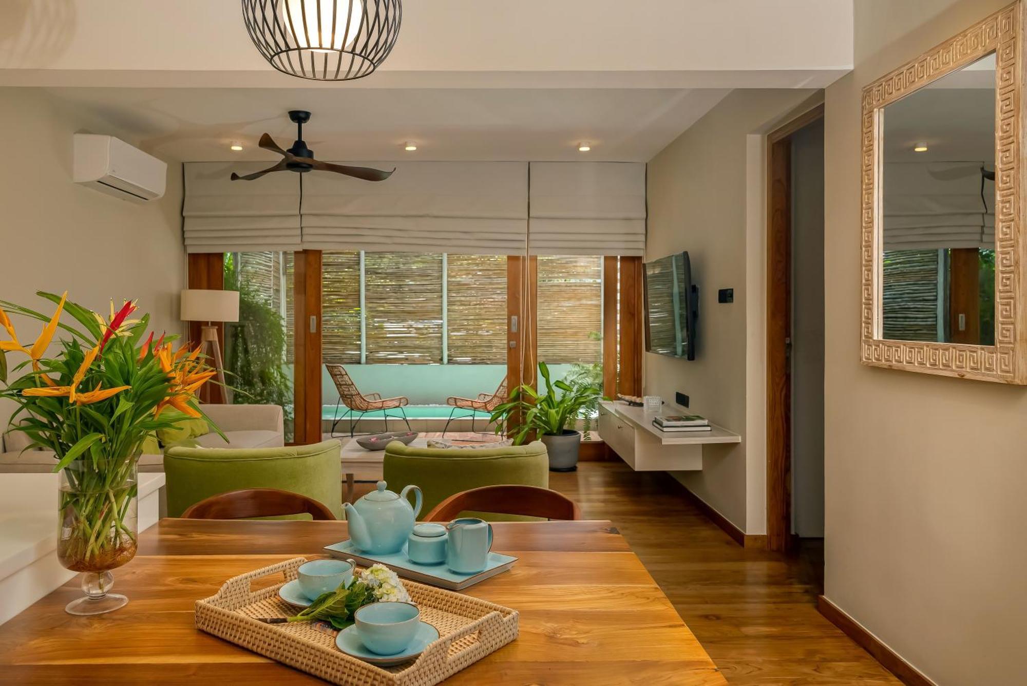 Colombo Villa Collection Bagian luar foto