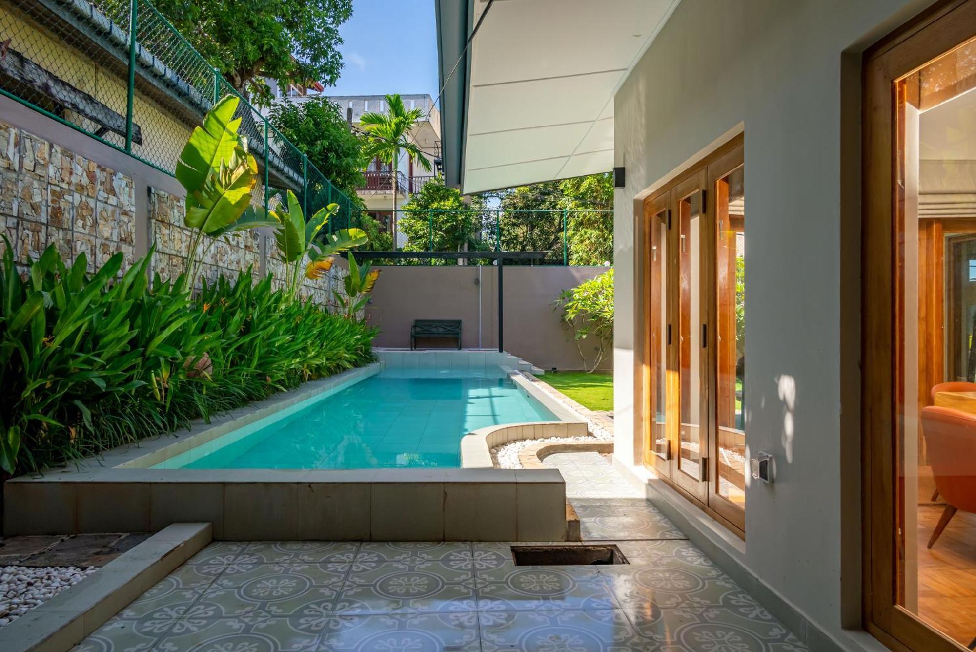 Colombo Villa Collection Bagian luar foto