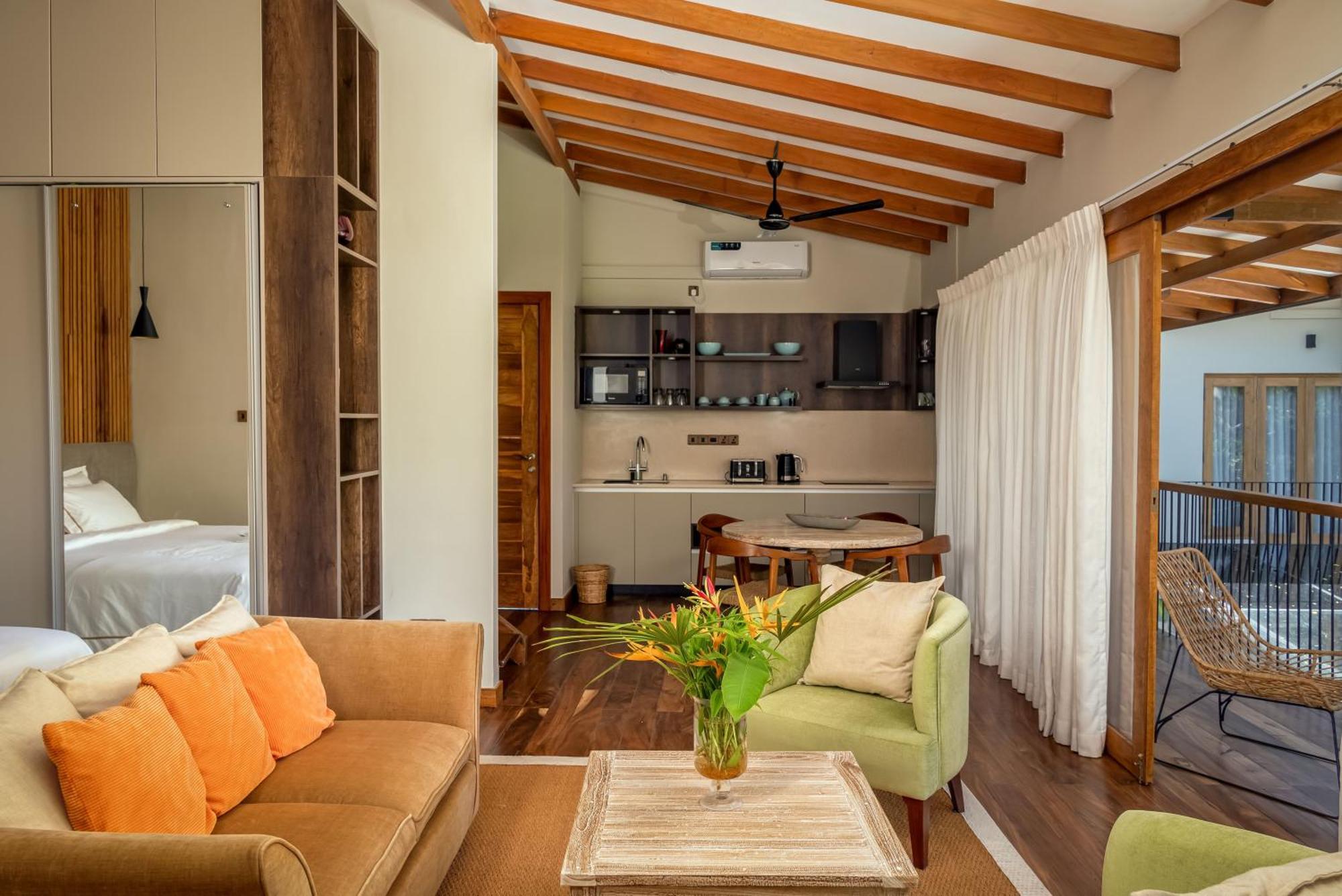 Colombo Villa Collection Bagian luar foto