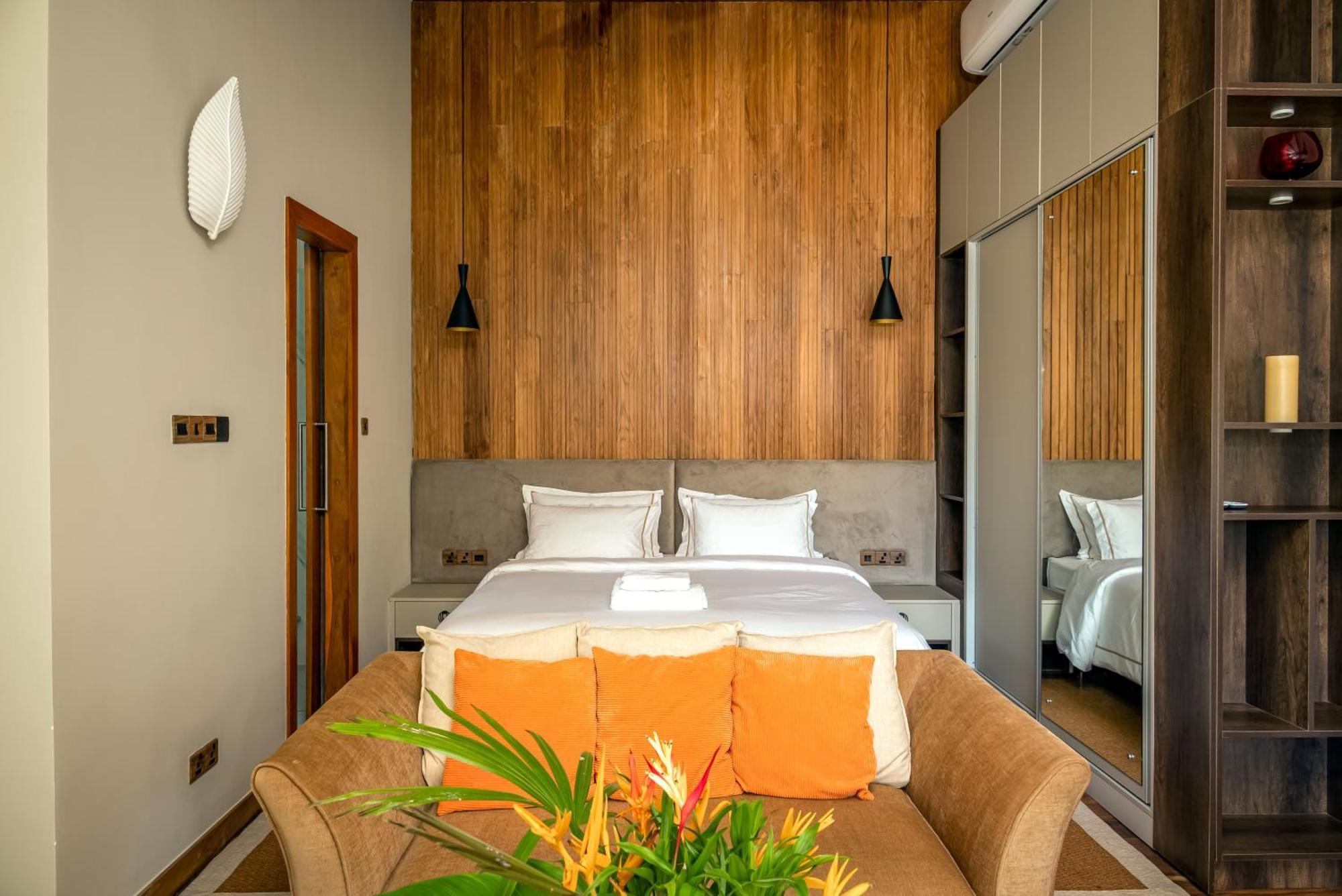 Colombo Villa Collection Bagian luar foto