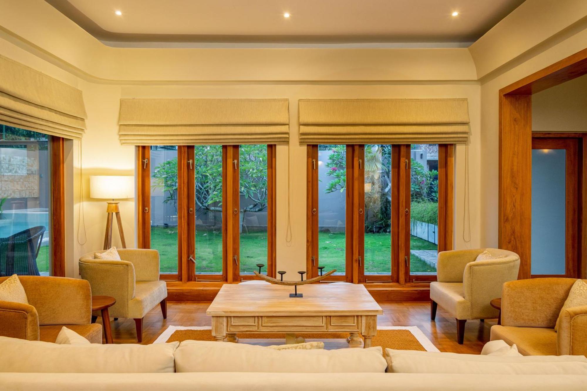 Colombo Villa Collection Bagian luar foto