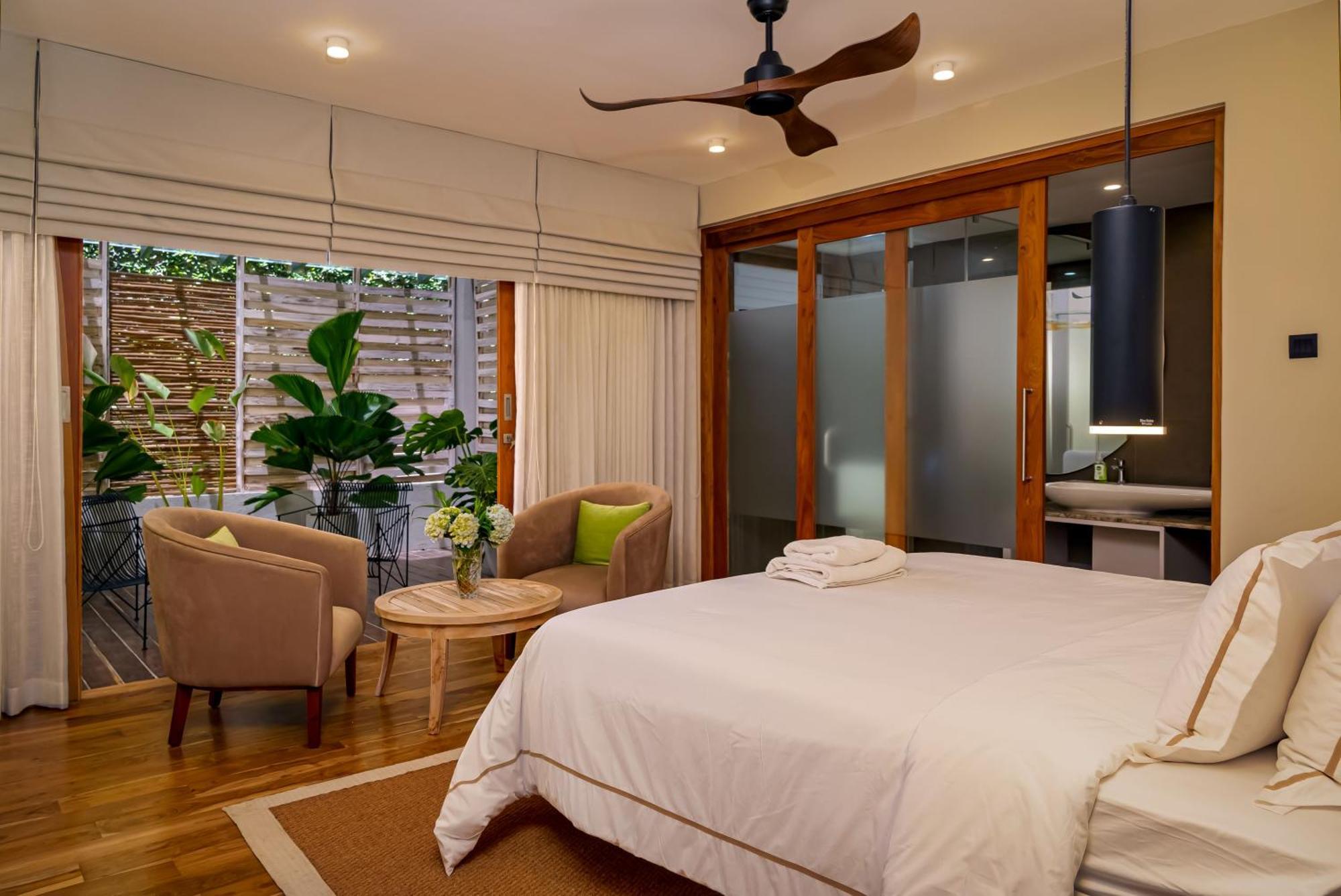 Colombo Villa Collection Bagian luar foto