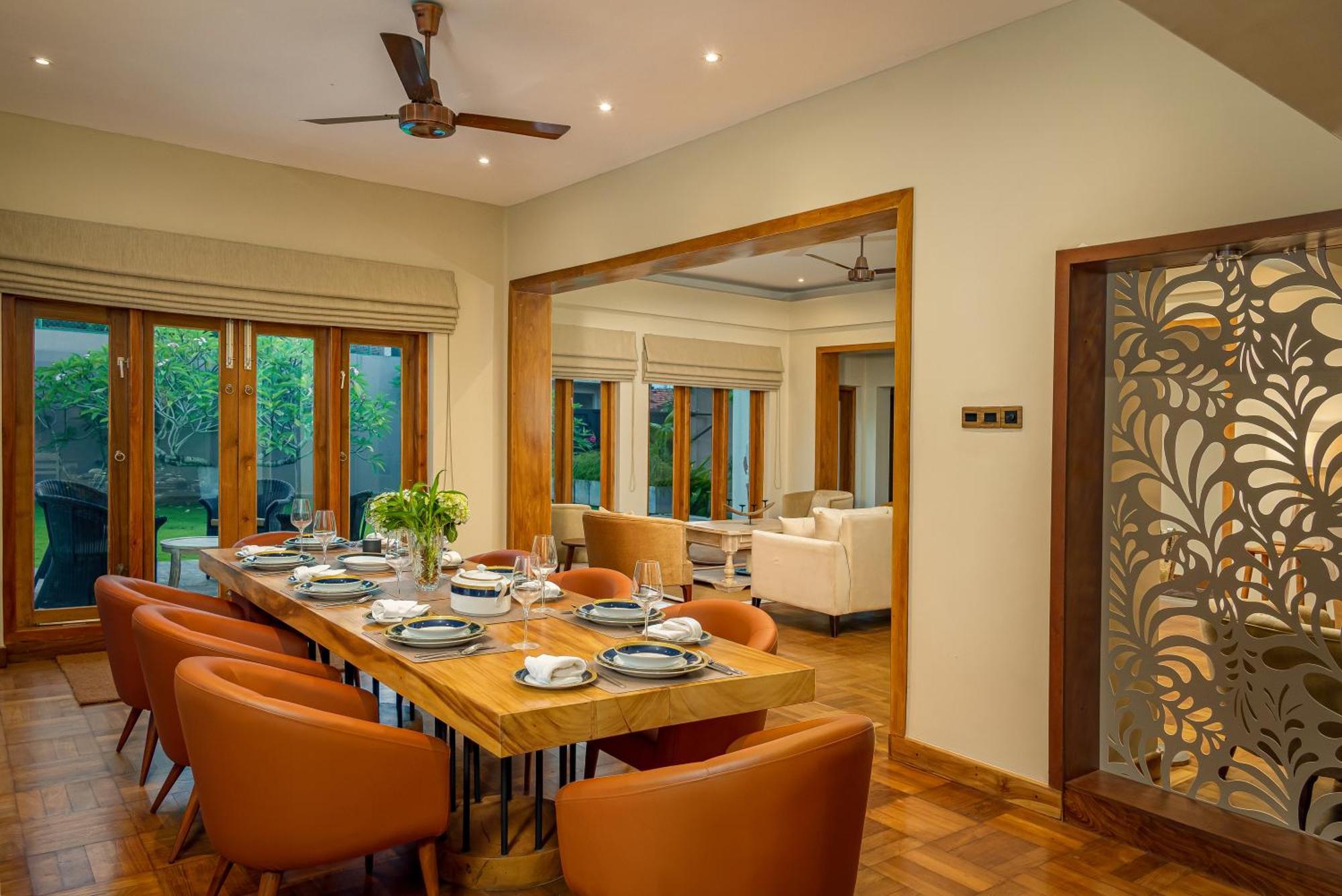 Colombo Villa Collection Bagian luar foto